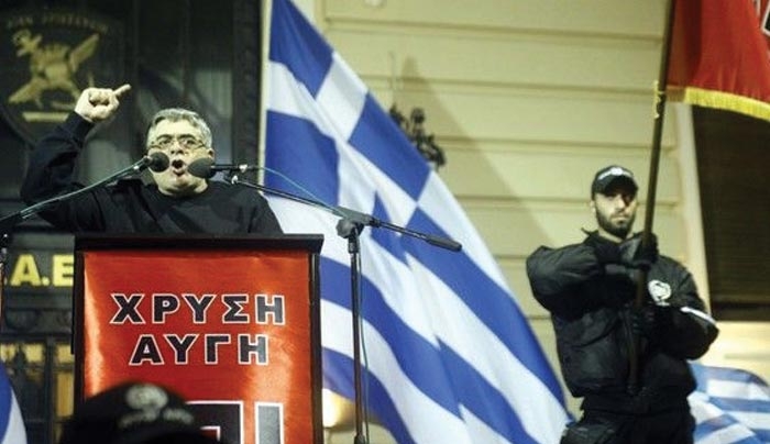 Μιχαλολιάκος: Θα θάψουμε Κανέλλη, Δούρου, Τσίπρα. Αντίδραση από ΣΥΡΙΖΑ