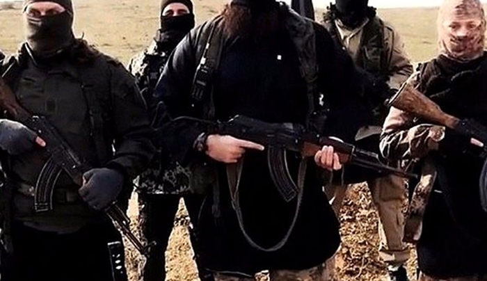 Τρόμος: Επιθέσεις εναντίον της Ευρώπης και των ΗΠΑ ζητά το Ισλαμικό Κράτος