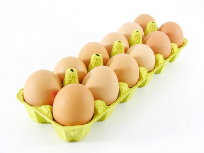 Είναι Λοιπόν τα Αυγά Υγιεινά ή Όχι; Ας Λύσουμε την Υπόθεση!
