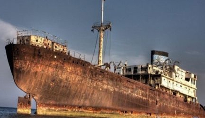 Πλοίο που χάθηκε το 1925 στο Τρίγωνο των Βερμούδων εμφανίστηκε 90 χρόνια μετά [φωτο]
