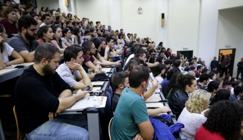 Η «ακτινογραφία» των σπουδών στην Ελλάδα: Τι επιλέγουν οι νέοι - Ουραγός η χώρα στην απασχόληση πτυχιούχων