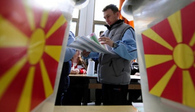 Αύριο το κρίσιμο δημοψήφισμα για την Συμφωνία των Πρεσπών - «Ναι» από το αλβανικό κόμμα