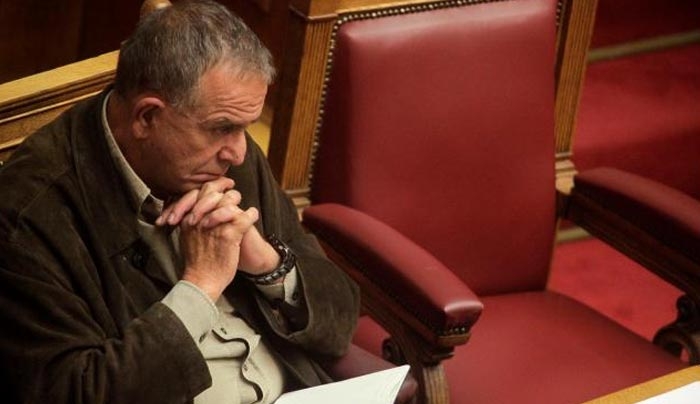 Κυβερνητικό αντάρτικο για την τροπολογία Μουζάλα - Απειλούν με καταψήφιση οι βουλευτές του ΣΥΡΙΖΑ