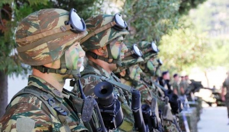 Νέο Ειδικό Μισθολόγιο: Τι ισχύει για τις μειώσεις των αποδοχών στις Ένοπλες Δυνάμεις