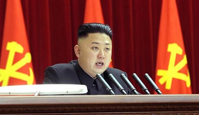 Βόρεια Κορέα: Ο Κιμ Γιονγκ Ουν θέτει τη χώρα επί ποδός πολέμου