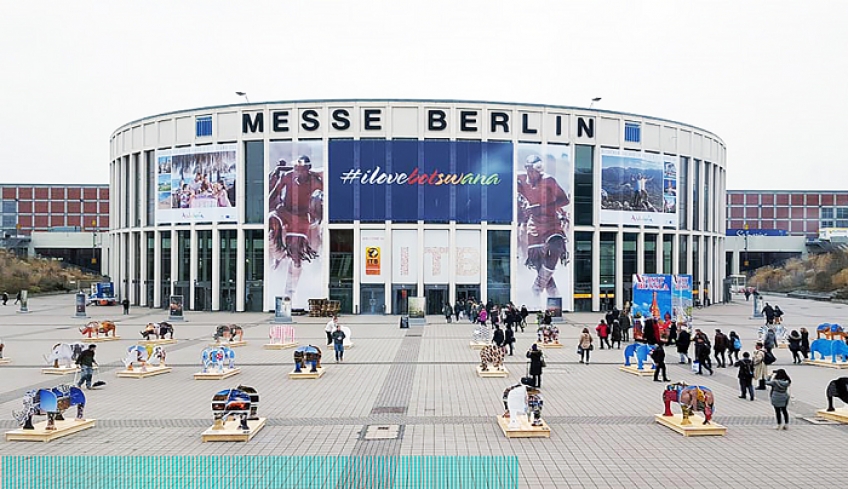 Πραγματικό «σοκ» προκάλεσε η ακύρωση της διεθνούς εκθέσεως τουρισμού στο Βερολίνο!
