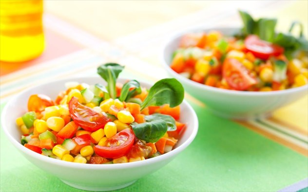 salata kalampoki