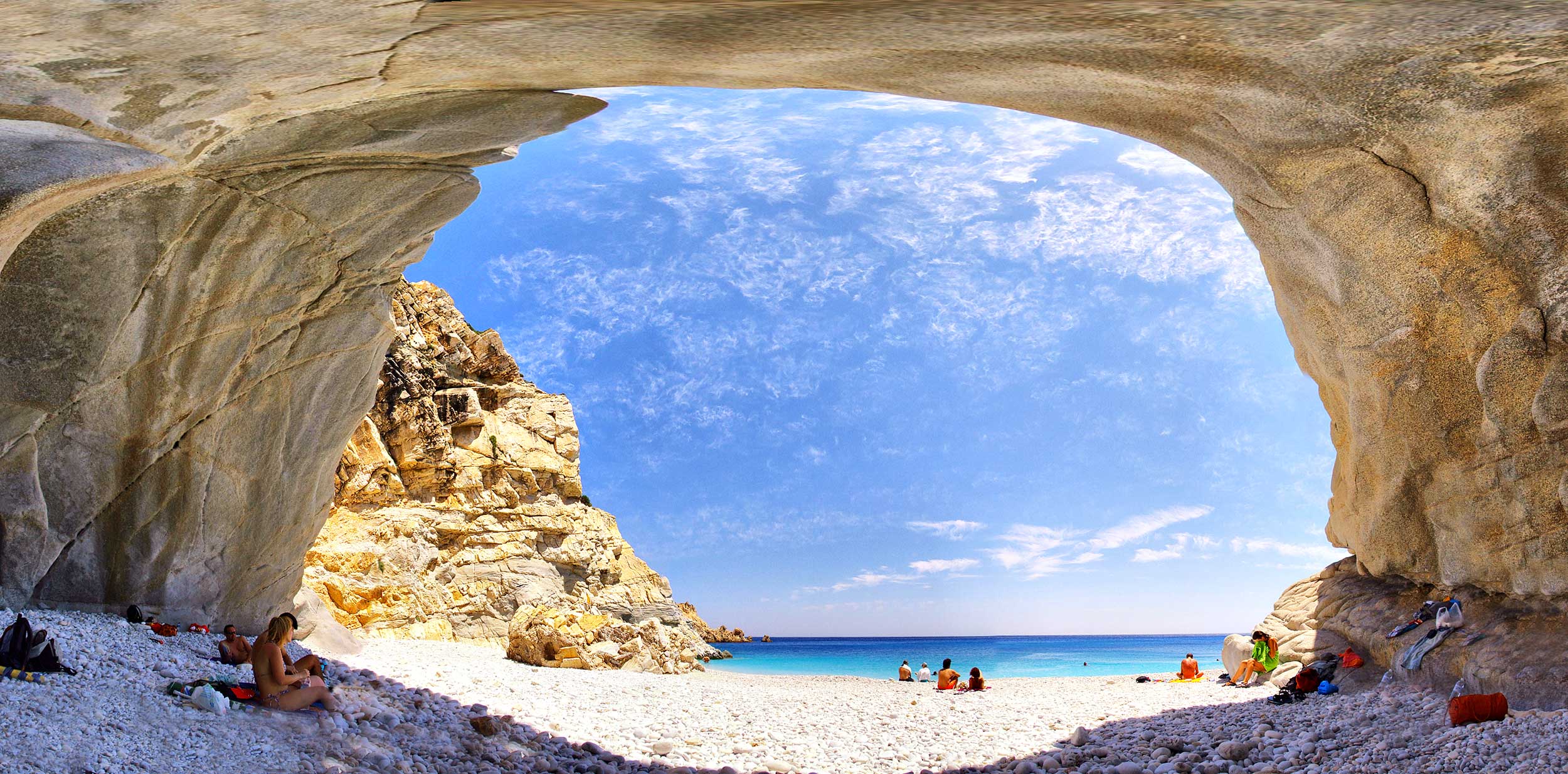 ikaria