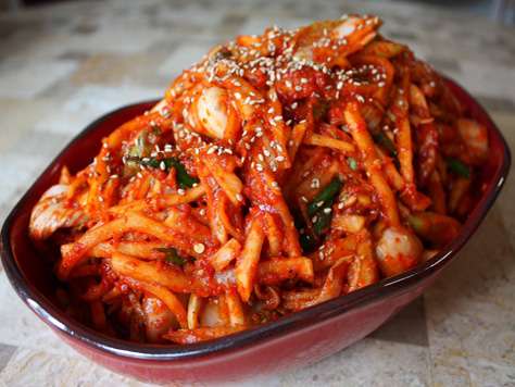 Kimchi
