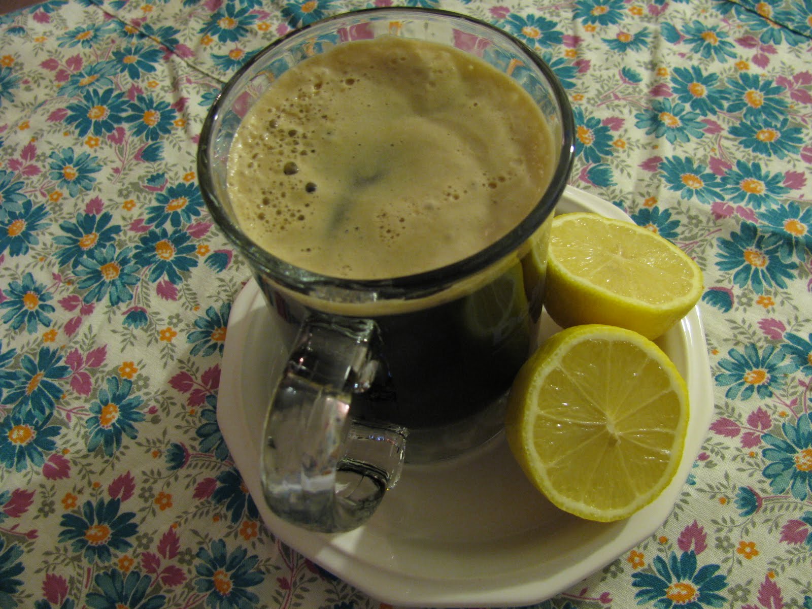 cafe brazil