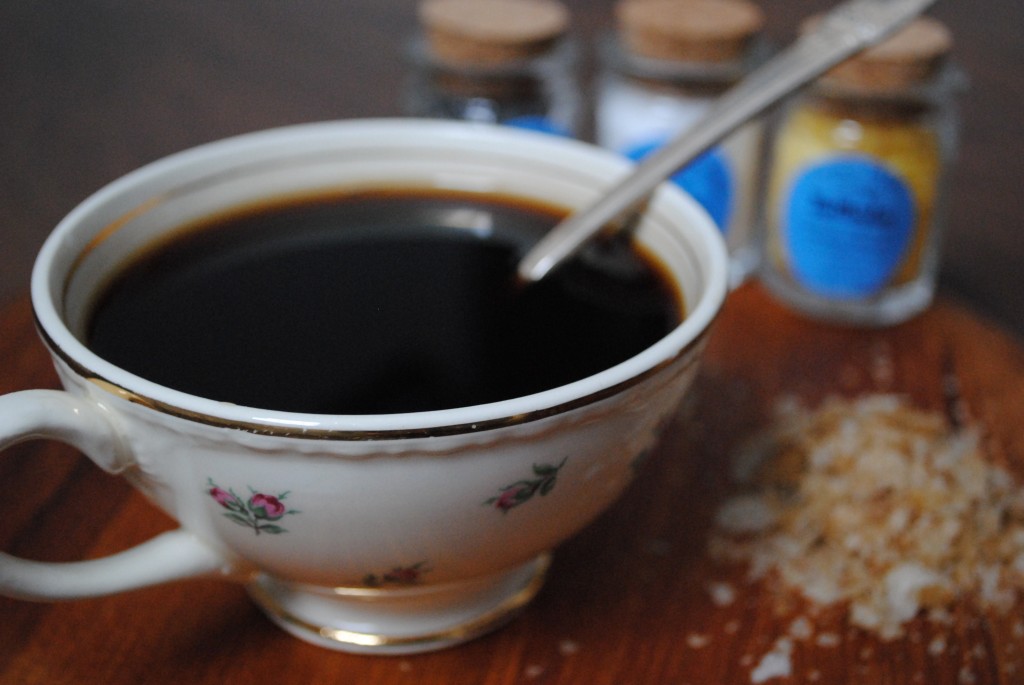 cafe salt