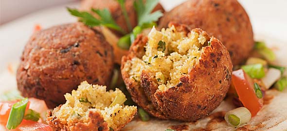 farafel