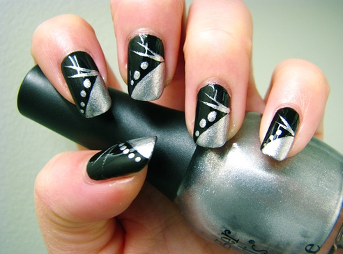 nail art nail designs 10