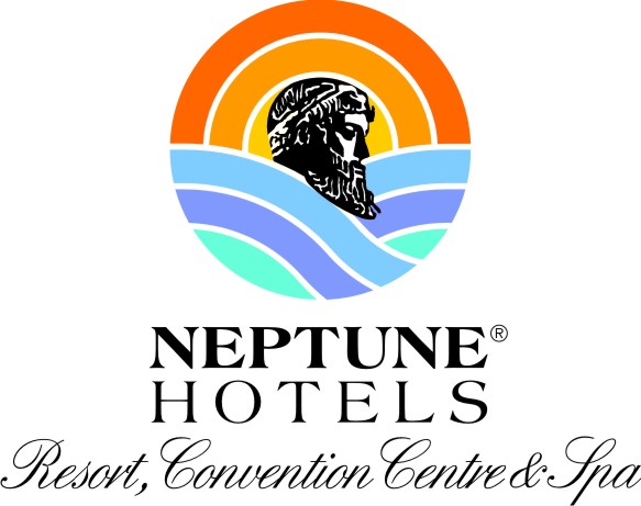 Official Logo Neptune only name