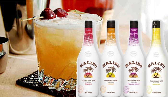 amaretto