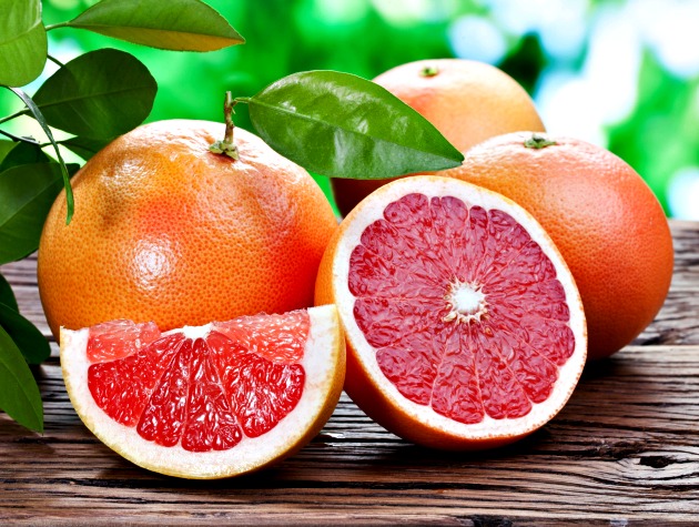 grapefruit