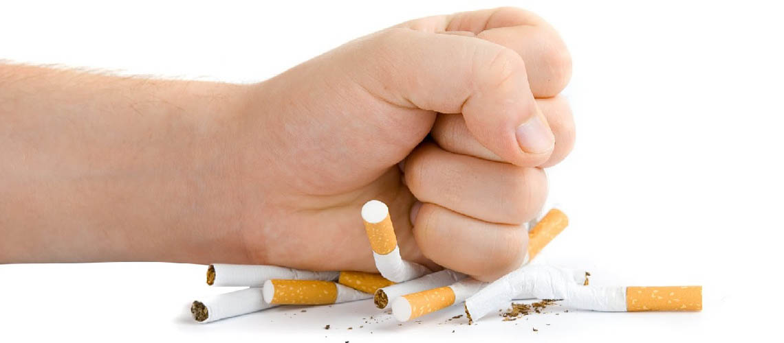 smoking