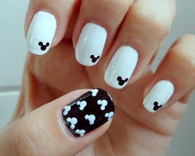 simple nail designs 4