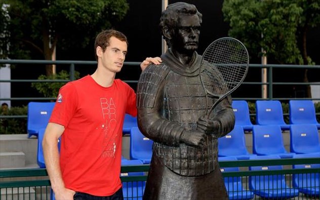 andy murray