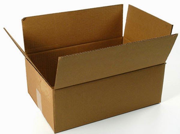 box