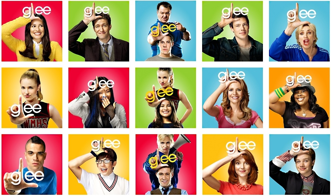 Glee-Wallpaper1