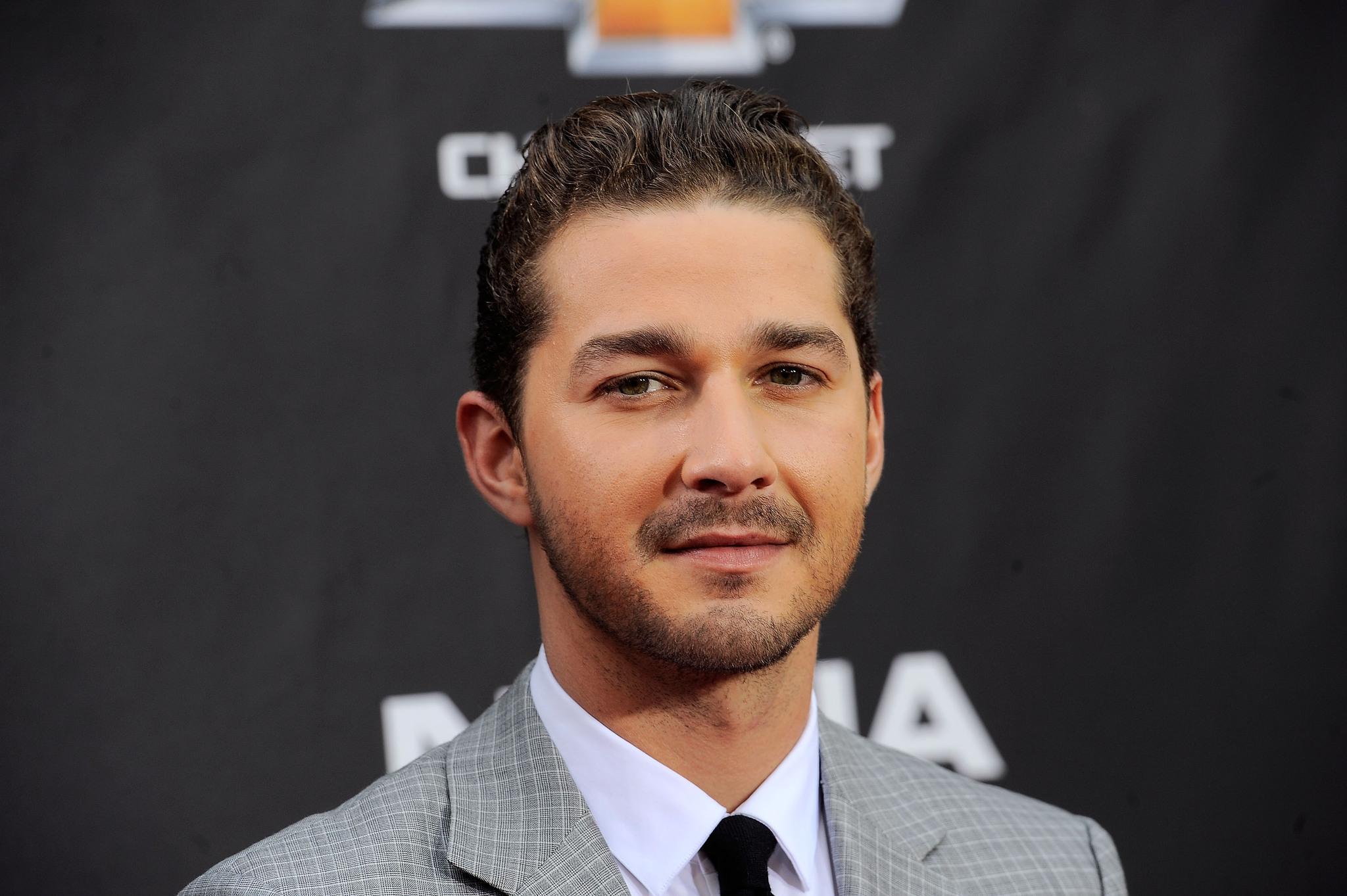 shia-labeouf-at-event-of-transformers -dark-of-the-moon