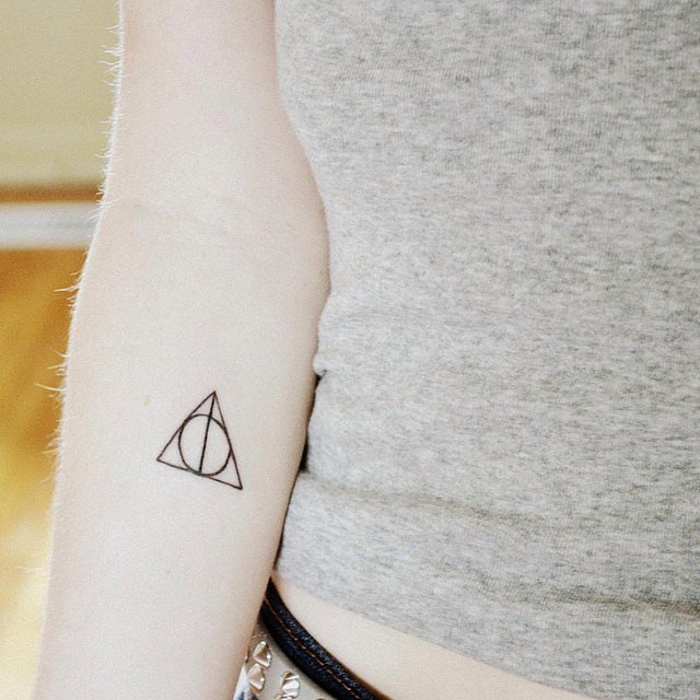 harry potter deathly hallows jk rowling