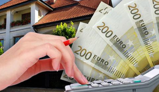 Νέο αλαλούμ με τον ΕΝΦΙΑ - Χιλιάδες ιδιοκτήτες θα πρέπει να στηθούν στην ουρά!