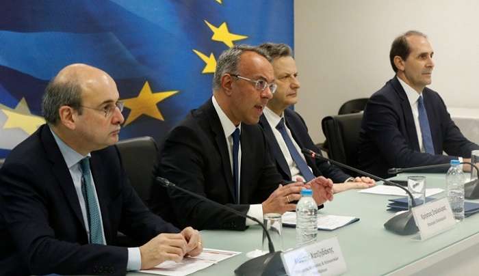 Η εξειδίκευση των μέτρων που ανακοίνωσε ο πρωθυπουργός – Επτά παρεμβάσεις για συντάξεις, ΦΠΑ, εξωδικαστικό