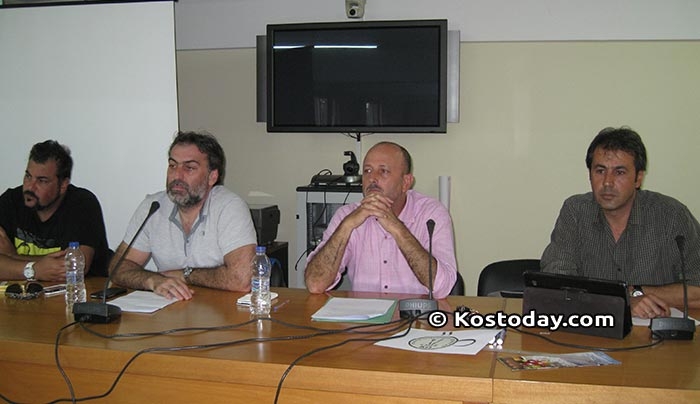 ΣΕΠΕΚΩ: ΠΕΡΙ ΔΗΜΟΤΙΚΩΝ ΤΕΛΩΝ