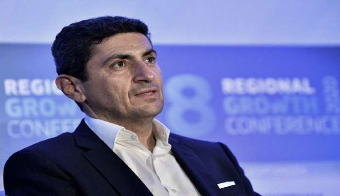 Ο Φοίβος κάλεσε στην Κω Αυγενάκη και Λιόλιο!