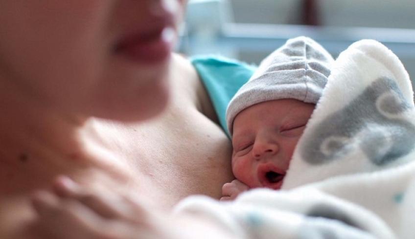 Σε 2.054 ανήλθαν οι γεννήσεις το 2018 στα νησιά της Δωδεκανήσου