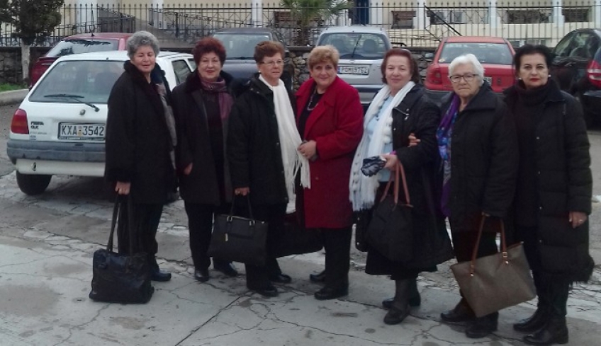 Ιατρικός εξοπλισμός στάλθηκε στο νοσοκομείο της Καλύμνου