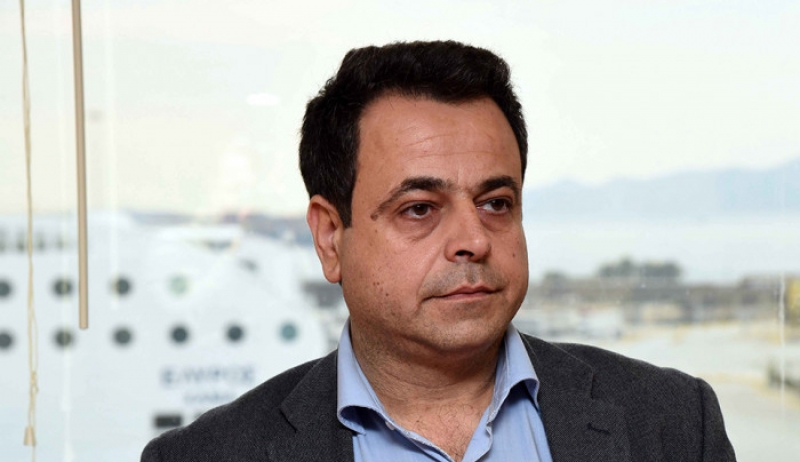 Ν. Σαντορινιός: Η Ναυτιλία και η Νησιωτικότητα στο επίκεντρο του Νομοσχεδίου μας