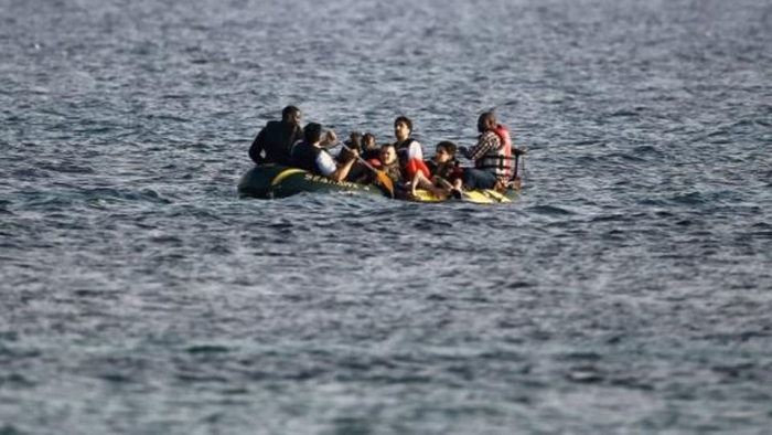 1.800 μετανάστες διασώθηκαν νότια της Σικελίας