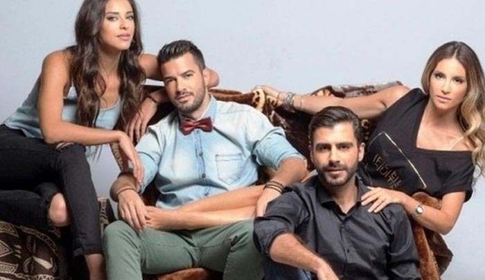 Μετά τον Ιωάννου κι άλλη αποχώρηση από το «Έλα στη θέση μου»