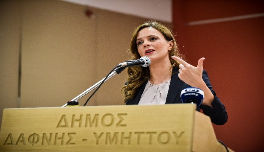 Πάνω από τα 640 ευρώ ο νέος κατώτατος μισθός