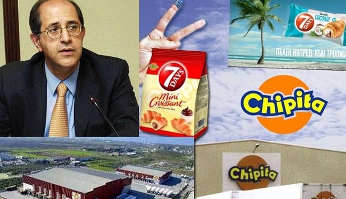 Βόμβα στην αγορά: Ποια μεγάλη αλλαντοβιομηχανία εξαγοράζει η Chipita