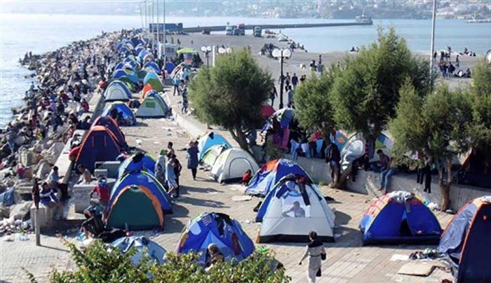 Ανήσυχοι οι δήμαρχοι στα νησιά για τον τουρισμό – Φόβοι ότι δεν θα τηρηθεί η συμφωνία με Τουρκία