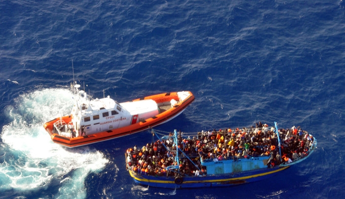 “Φιλοξενία μεταναστών εν πλω στο Αιγαίο” ! Μια ιδέα του ΥΕΘΑ που θα προκαλέσει συζητήσεις