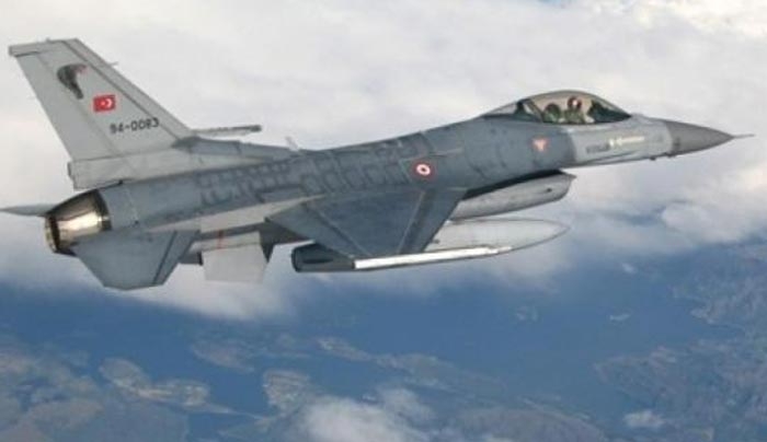 Διπλωματικός "πόλεμος" Τουρκίας - Ρωσίας