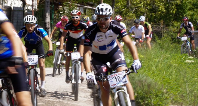 Κώστας Μπακογιάννης: «Είμαστε έτοιμοι για το Πανελλήνιο Ορεινής Ποδηλασίας»