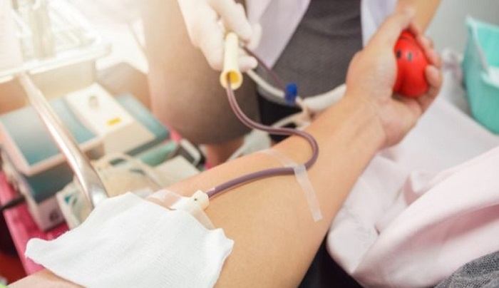 Ελπιδοφόρα μηνύματα: Ασθενής στην Ελλάδα με μεσογειακή αναιμία σταμάτησε τις μεταγγίσεις αίματος