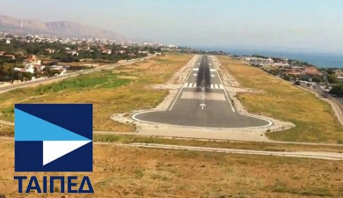 “Κομβική η ιδιωτικοποίηση των αεροδρομίων”