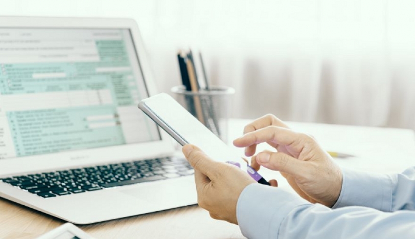 Ερχεται η ψηφιακή εφορία: Θα γίνεται online έλεγχος φορολογικών στοιχείων -Οι τρεις βασικές αλλαγές