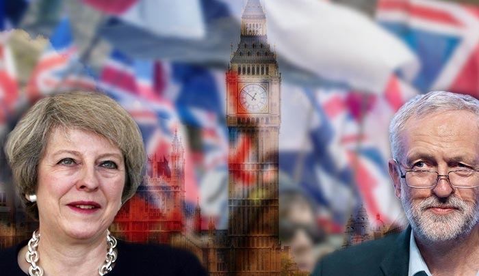 Βρετανικές εκλογές: Χάνουν την αυτοδυναμία οι Συντηρητικοί