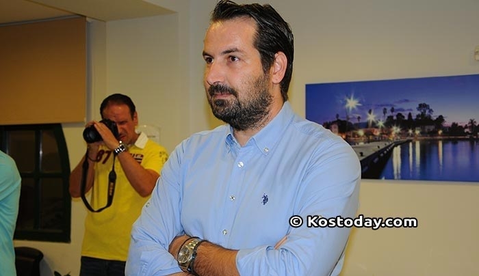 Θ. Σταματάκης στο Ράδιο Πρώτο για την ΒΙΜΕΛ: «Αναμένεται το πόρισμα για ΒΙΜΕΛ- Οποιαδήποτε ευθύνη ποινική ή ηθική ή οικονομική θα πρέπει να καταλογιστεί»