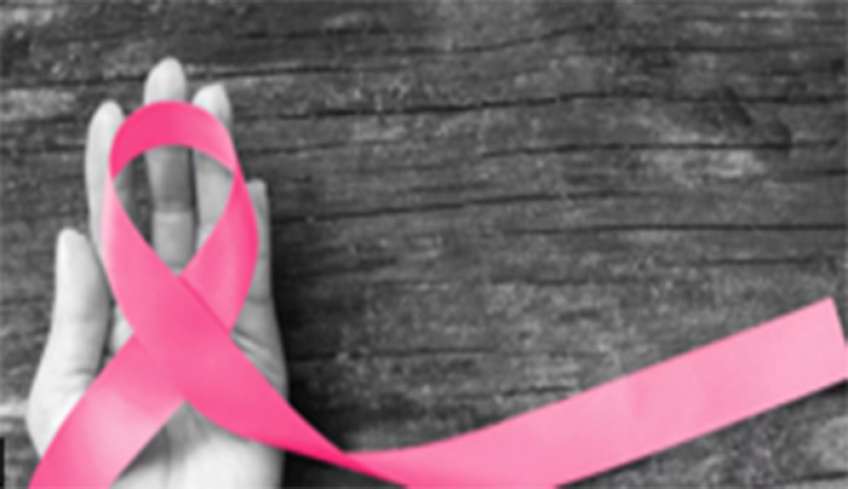 1η Τ.ΟΜ.Υ Κω - Δράση πρόληψης και ενημέρωσης κατά του καρκίνου του μαστού