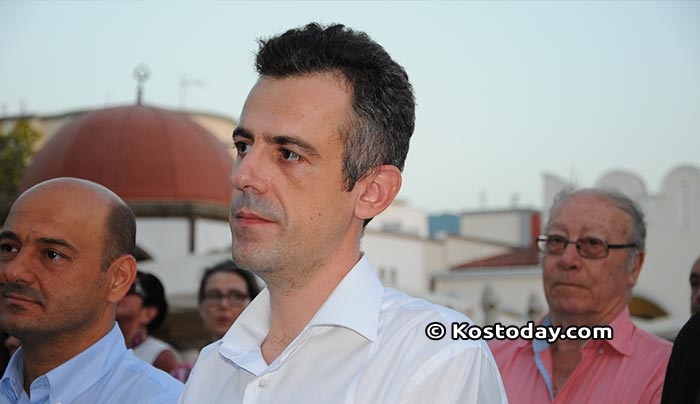 #Δίεση για το αναπτυξιακό: Ανερμάτιστη, ανεδαφική και υποκριτική η πρόταση της Δημοτικής Αρχής
