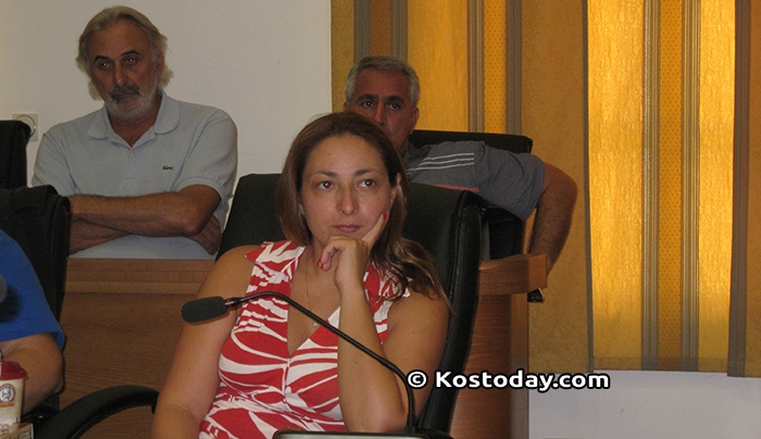 Σβύνου Κων/να: Μήνυμα θετικό και ελπιδοφόρο προς την ανάταση του τουριστικού μας προϊόντος